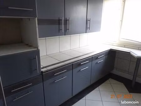 location appartement f3 66 m2