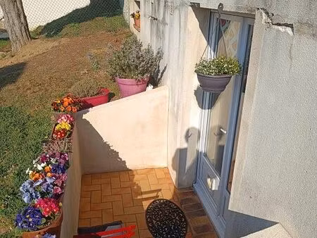 marcoussis centre appart. t 1