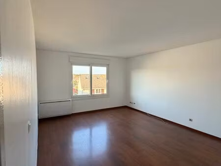 appartement grand t2 55m2
