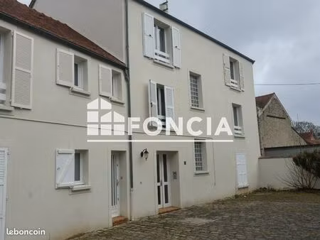 studio 1 pièce 21 m²