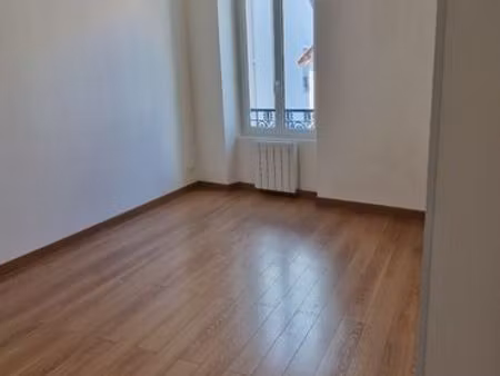 location 2 pièces yerres