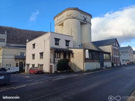 maison 9 pièces 206 m²