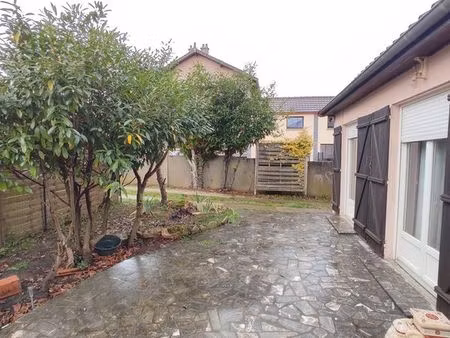 maison 4 pièces 69 m²