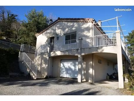 maison 170m2 à la campagne