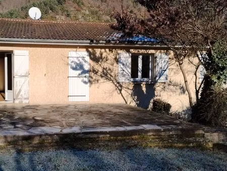 maison à louer a st martin