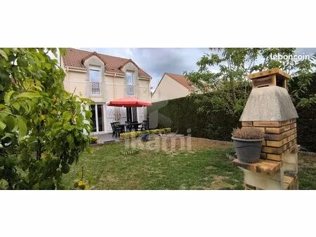 maison 5 pièces 79 m²