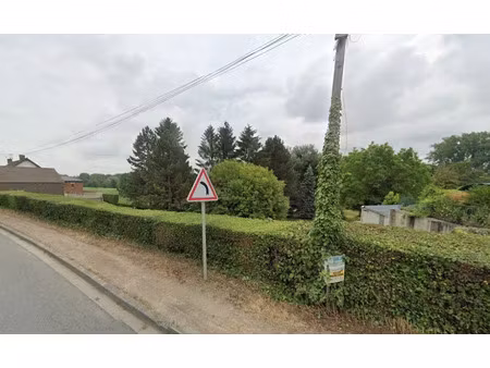 vente terrain 2000 m² à cambrai (59400)  50 000 €