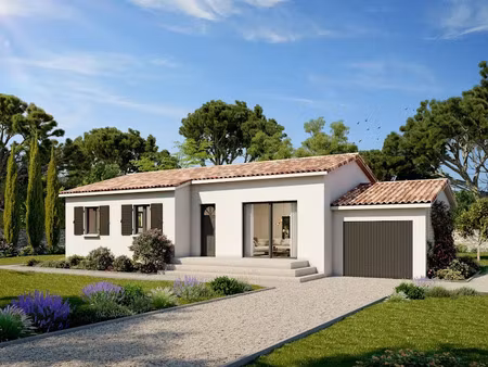 vente terrain 360 m² à romans-sur-isere (26100)  73 000 €