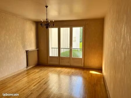 appartement 5 pièces 69 m²