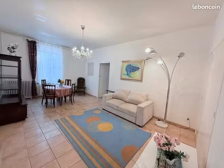 echange de bien definitif