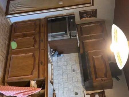 vend maison montlaur val de dagne