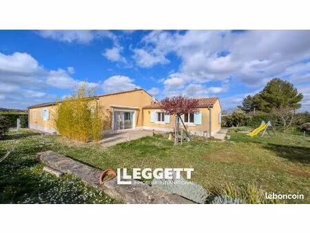 maison 4 pièces 127 m²