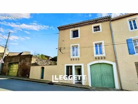 maison 5 pièces 136 m²