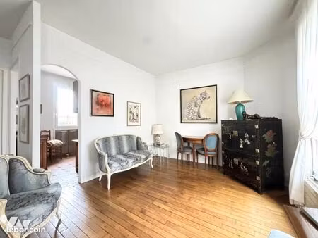 maison 3 pièces 56 m²