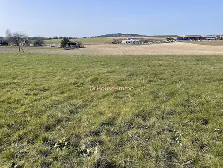 vente terrain 3140 m² à villebois-lavalette (16320)  71 500 €