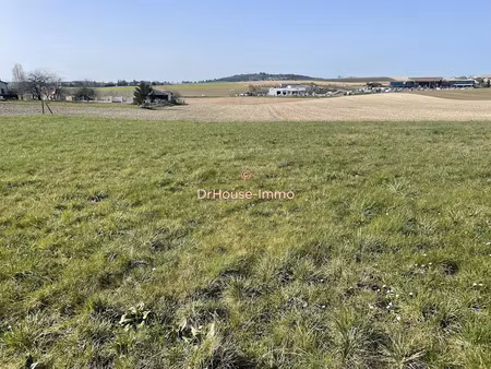 vente terrain 3140 m² à villebois-lavalette (16320)  79 200 €