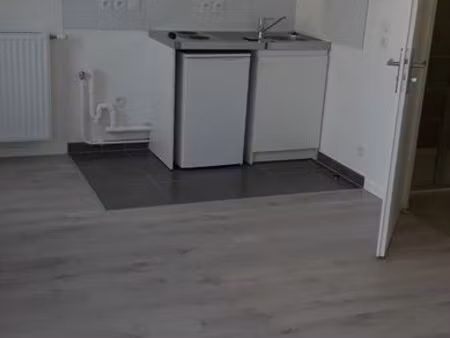 studio de 27m2 chevilly-larue