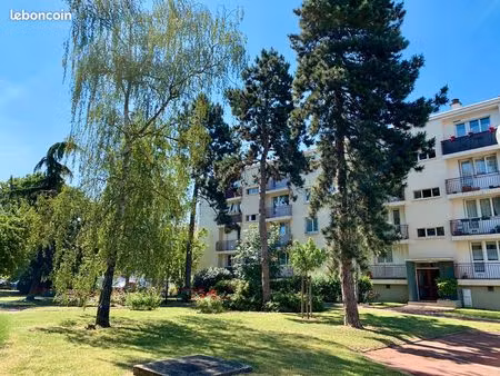 appartement f4 72 m2 ermont eaubonne