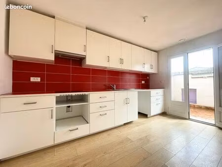 appartement mirepoix