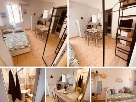 à vendre appartement
