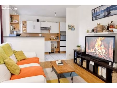 appartement 3 pièces 71 m²