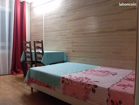 a louer proche gare sevran livry rer b