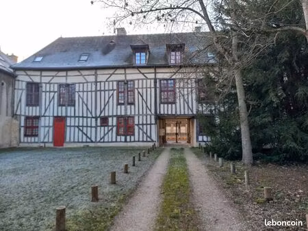 studio centre ville avec parking