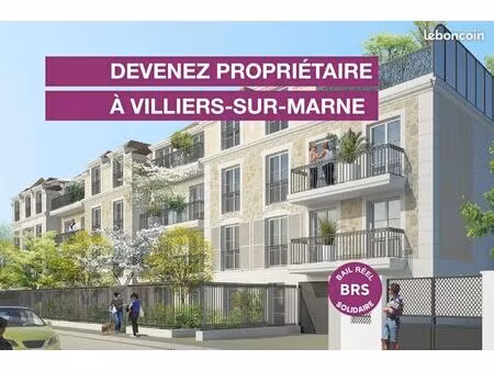appartement 5 pièces 109 m²