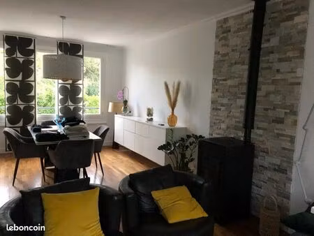 vend maison à argenteuil