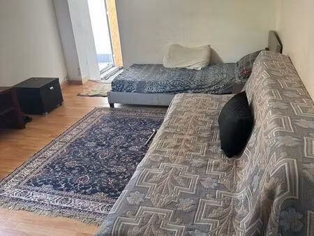 chambre à louer dans f2