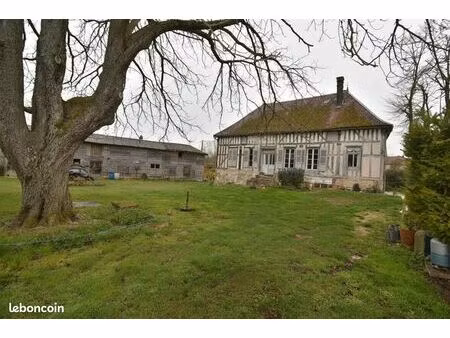 maison 4 pièces 120 m²