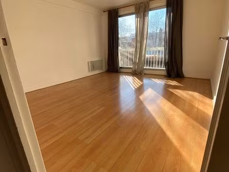 appartement 1 pièce 26 m²