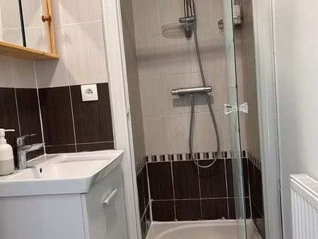 studio au coeur de palaiseau