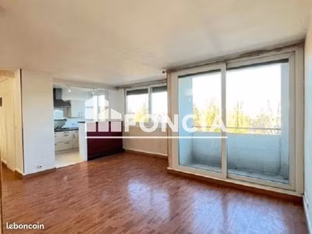 triplex 3 pièces 68 m²