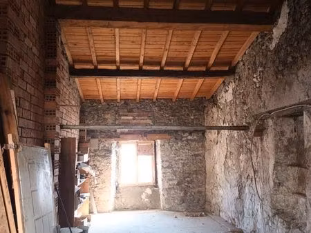 bâtiments avec garage