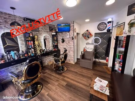 local commercial 20 m² saint cheron