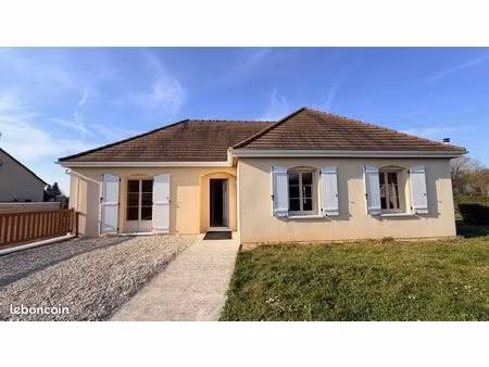 maison 6 pièces 91 m²