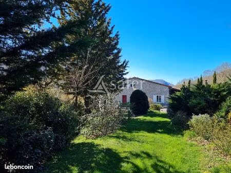 propriété 203 m² lavelanet