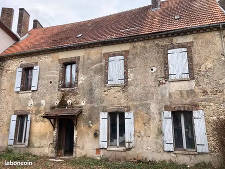 maison 9 pièces 215 m²