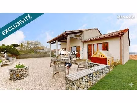 maison 5 pièces 147 m²