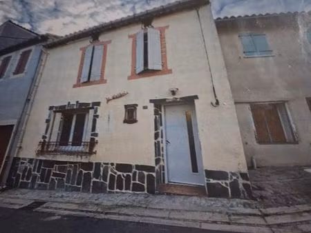 maison 96 m2 7km de castelnaudary