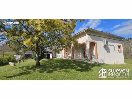 maison 4 pièces 97 m²