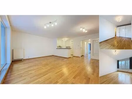 appartement à louer à chaussée de wavre 906 etterbeek (rbv53885)