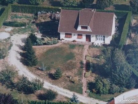 vend maison a origny le sec aube