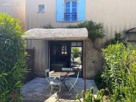 maison 3 pièces 56 m²