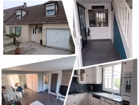 maison coup de coeur