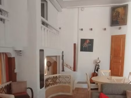 t4 102 m2 en duplex propriano corse2a