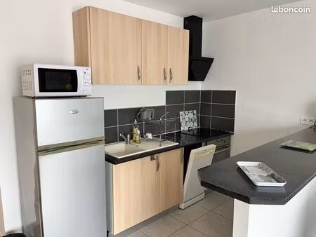 appartement t2 de 53 m2