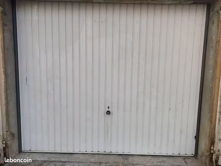 box fermé jardin de l'empereur