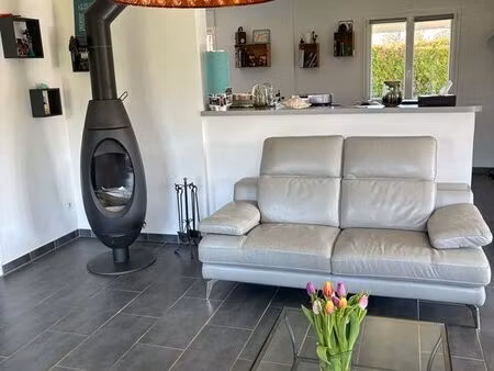 vends maison de 6 pièces secteur rosières près troyes